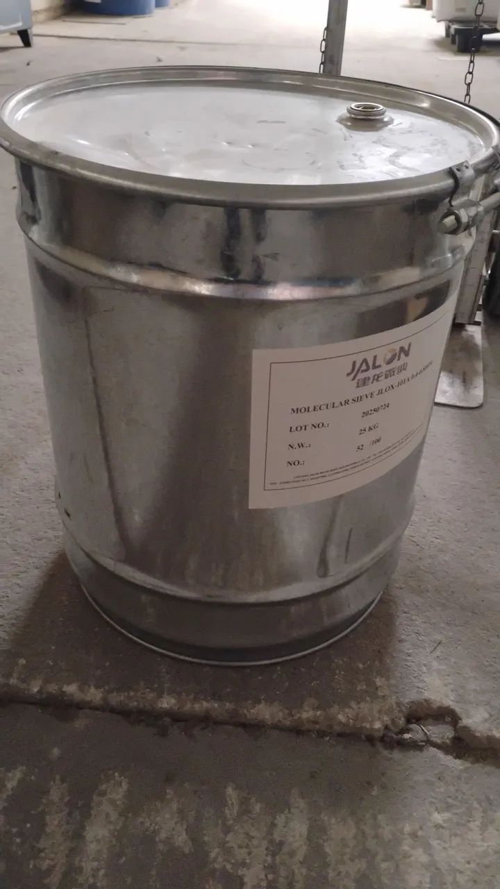 Vende tambor galvanizado  - Foto 4