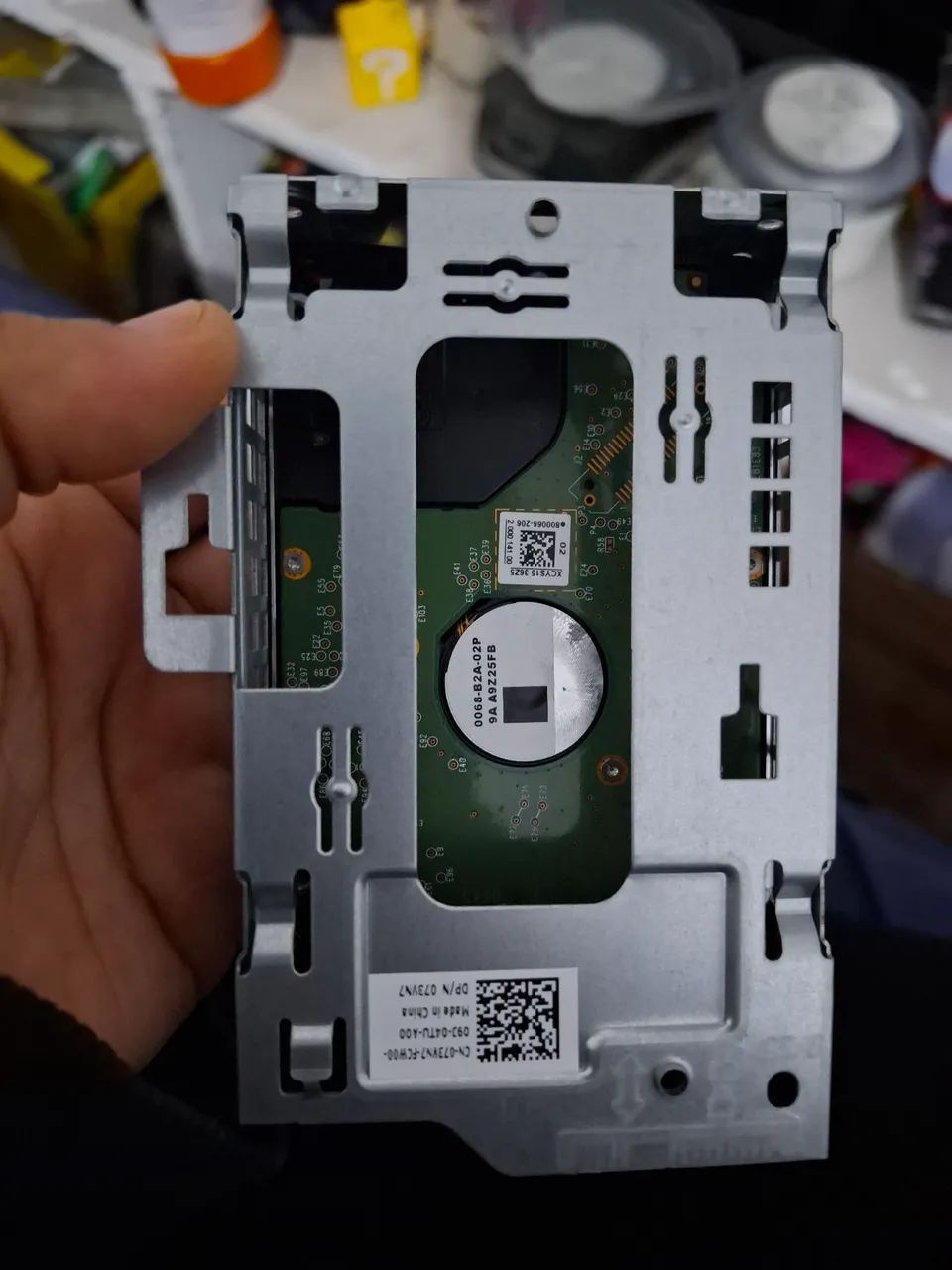 HD 1TB western Digital Black - Foto 3