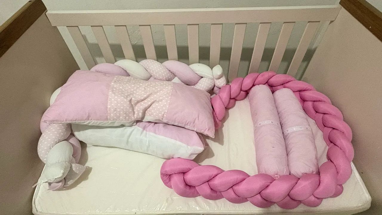 Berço/Cama - Foto 5