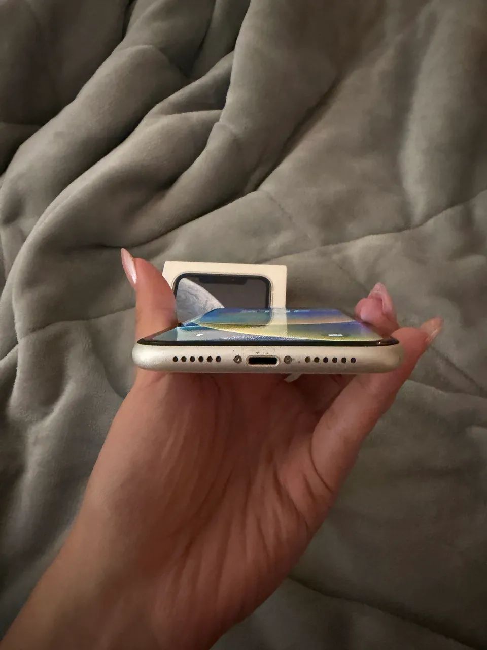 IPHONE XR - Foto 4
