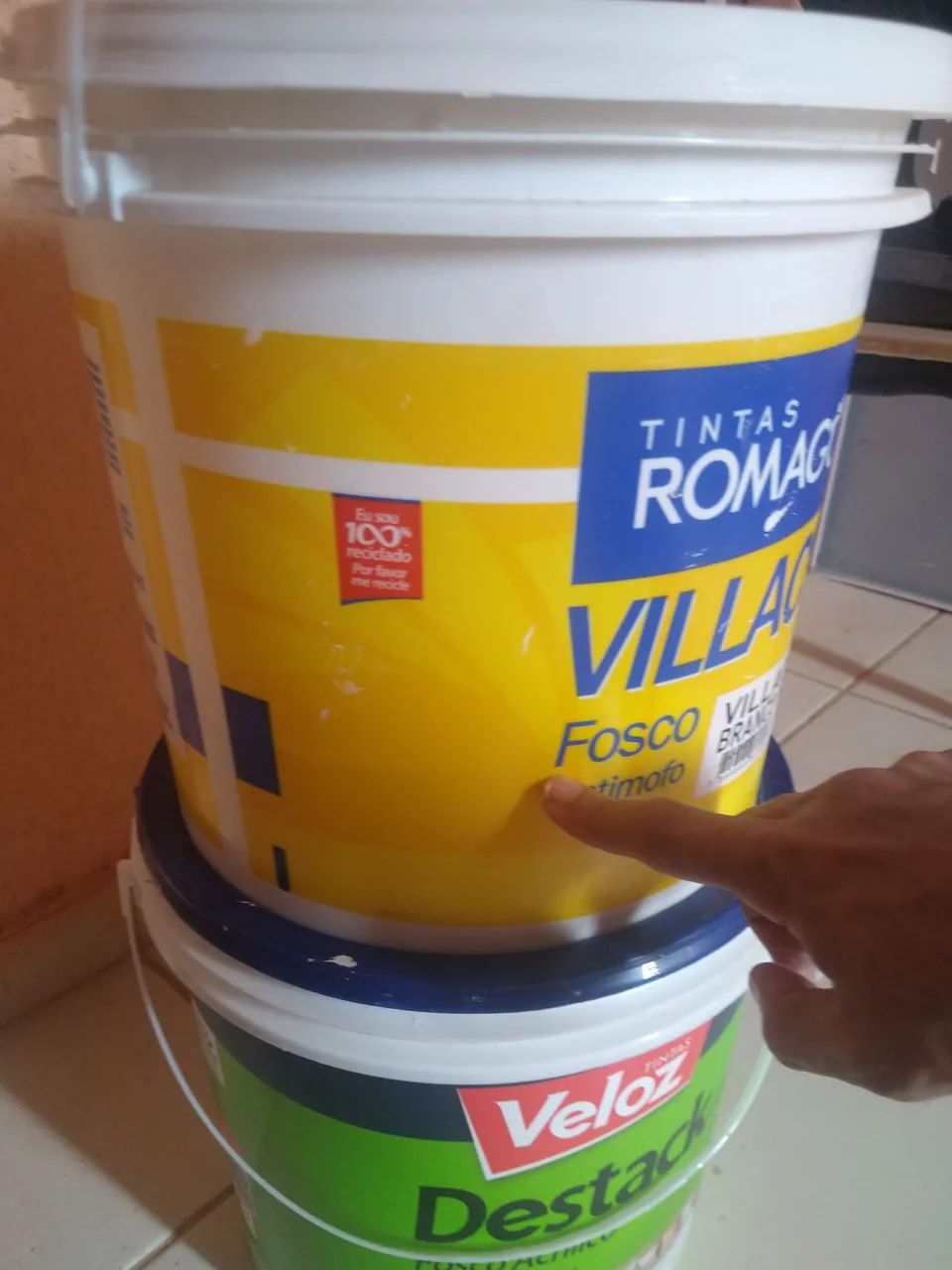 Acrylic Paints and Acrylic Putty65115753195907121