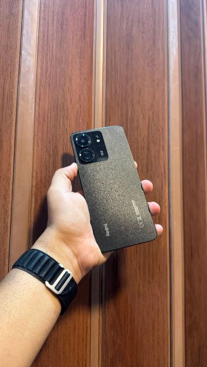 REDMI 13C 256GB 8RAM