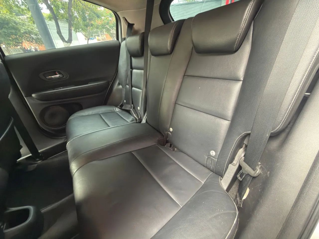 Honda HR-V EXL 1.8 Flexone 16V 5P Aut. 2016 - Foto 5