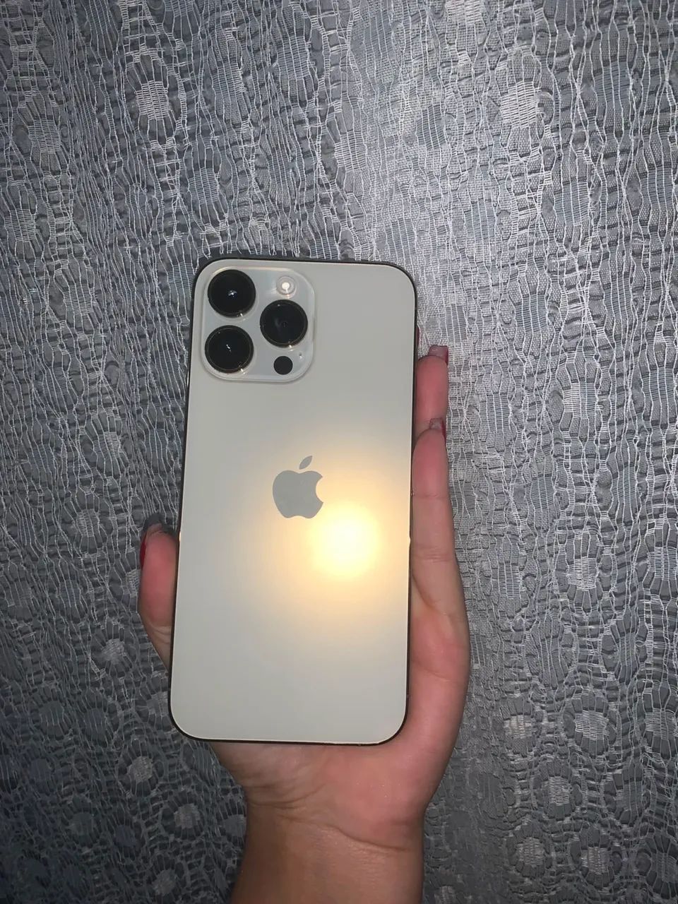 IPHONE 14 PRO MAX  - Foto 3