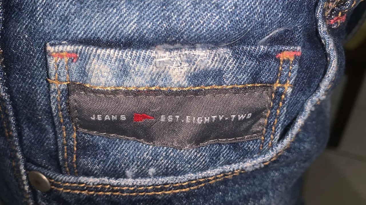 Short jeans  - Foto 5
