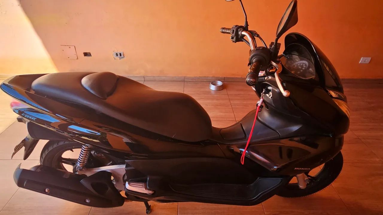 PCX 150 2015 - Foto 4