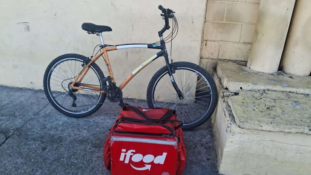 Baik aro 26  - Foto 4
