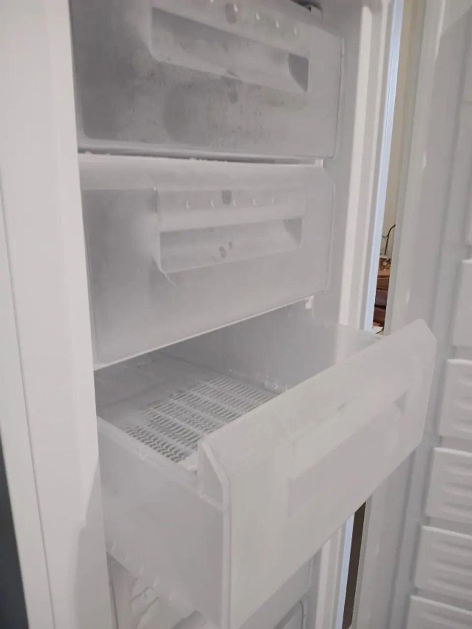 FREEZER EOS 242L 10 ANOS DE GARANTIA - Foto 2