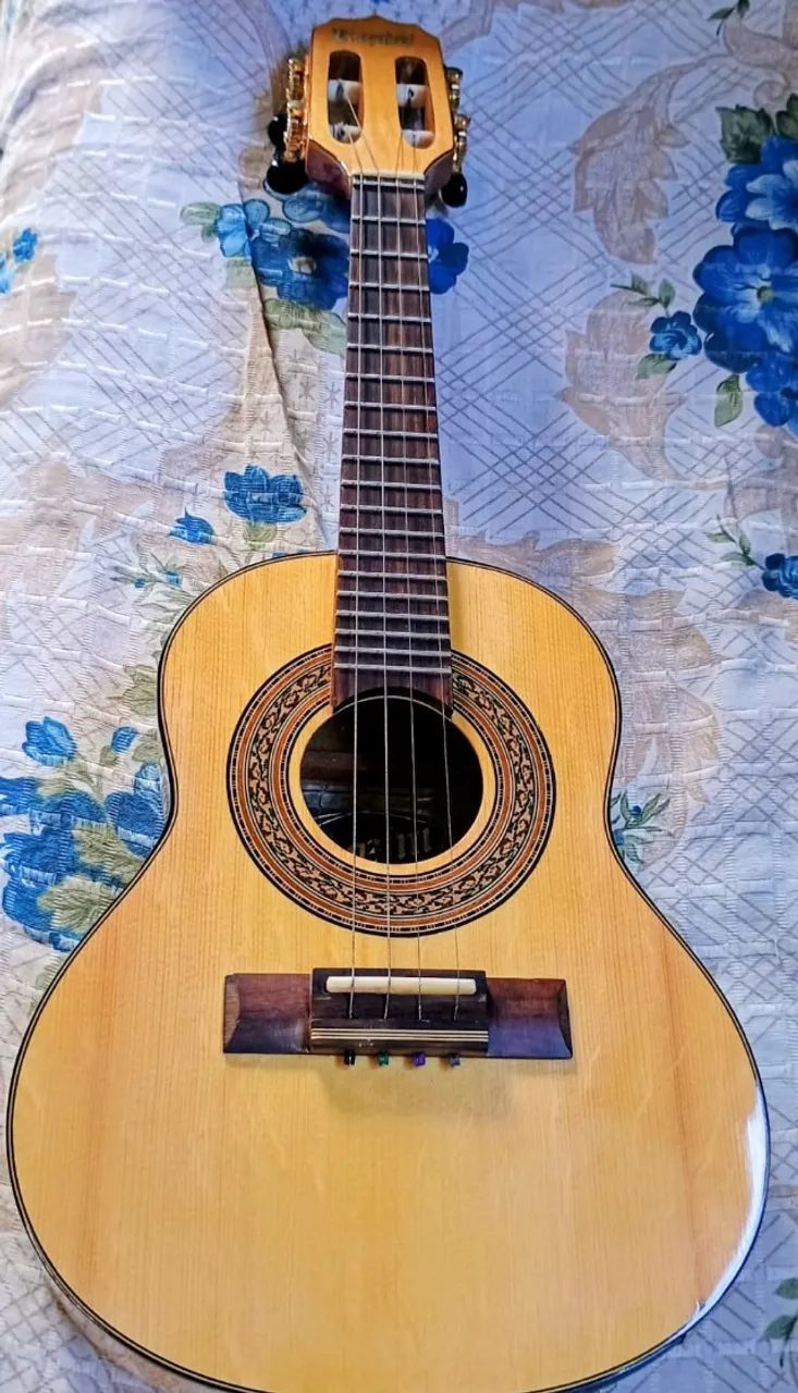 Cavaquinho Rozini  - Foto 3