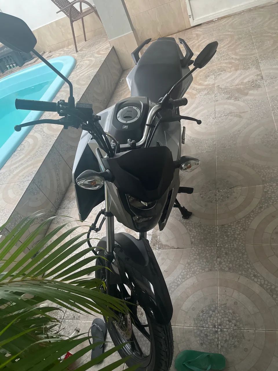 Tel. * . Moto zero - Foto 2