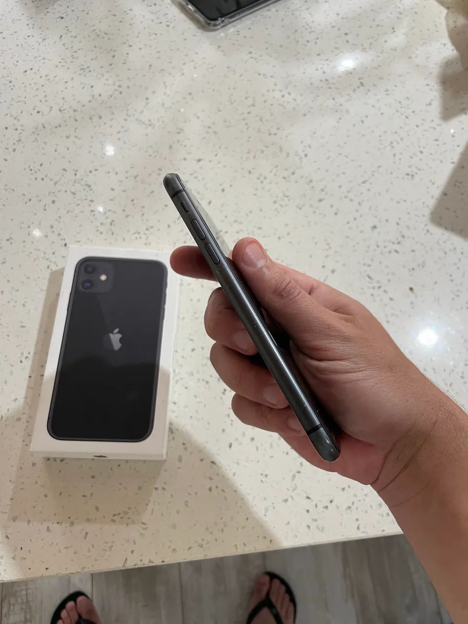 iPhone 11 bateria 100% - Foto 4