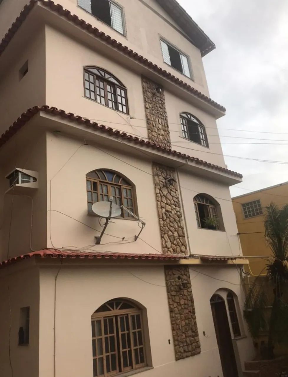 Linda cobertura - aluguel - Foto 2