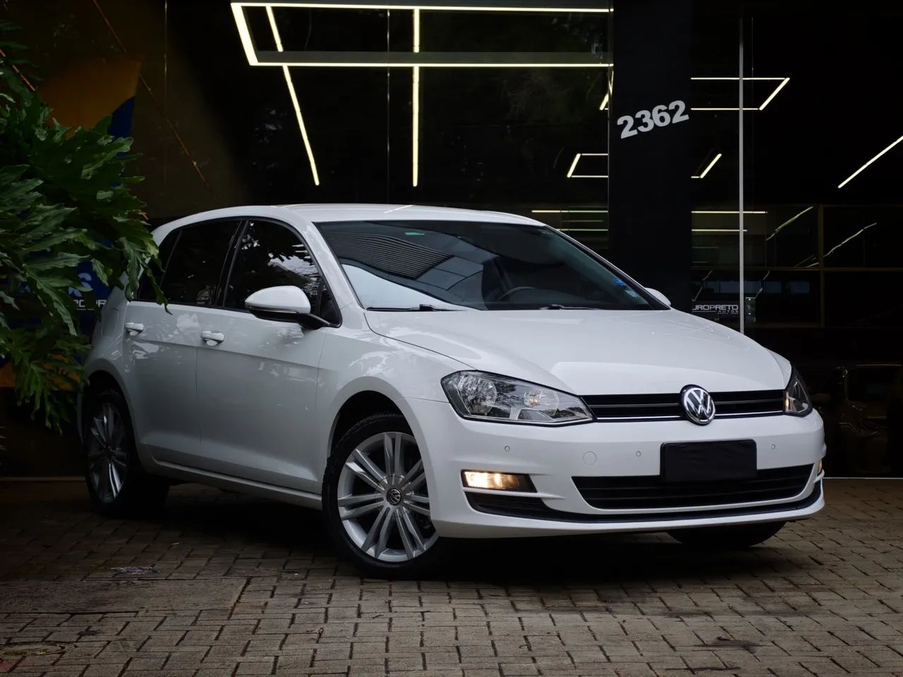 Volkswagen Golf COMFORTLINE 1.4 TSI 140CV AUT. 2015