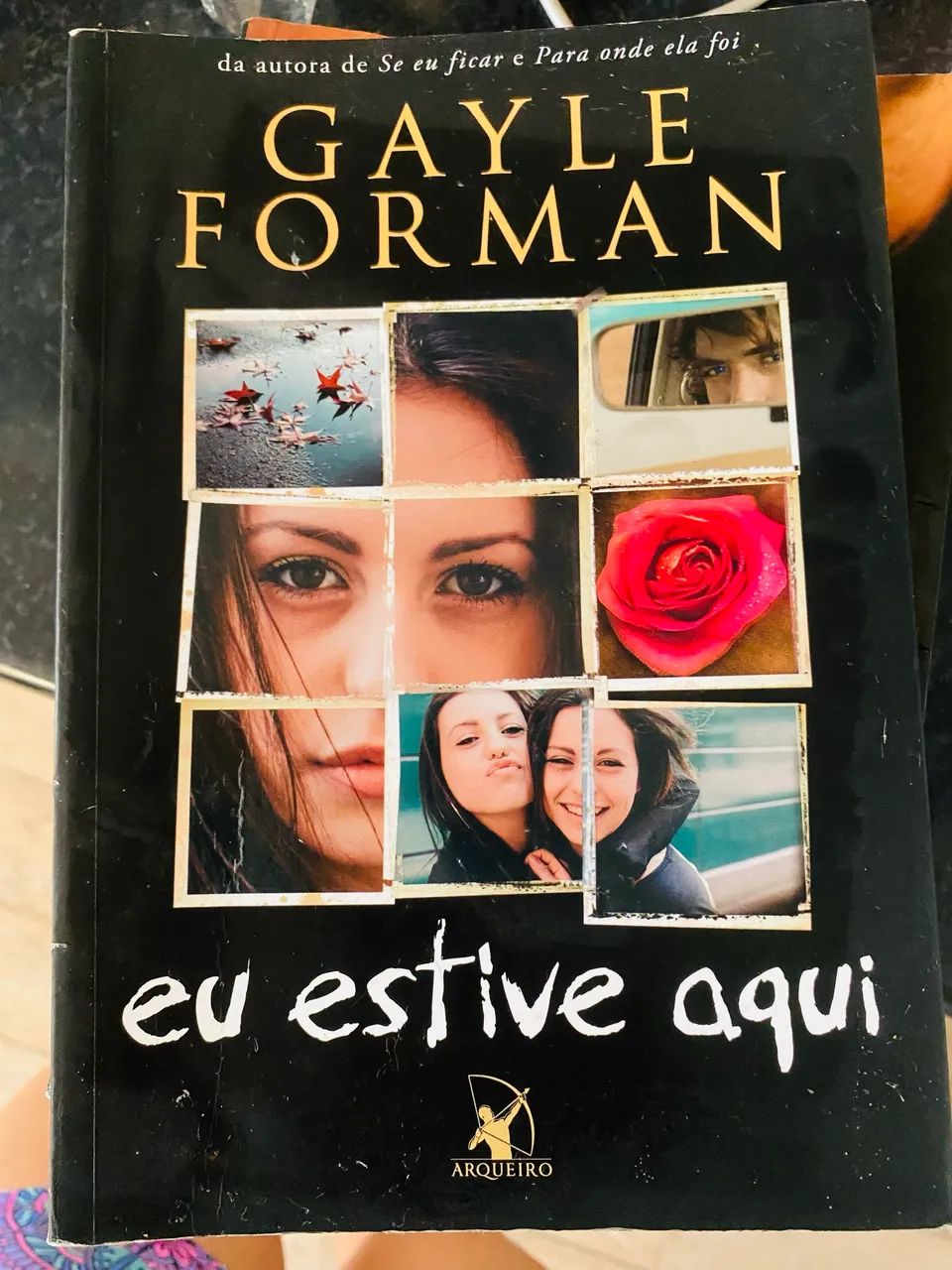 Livro