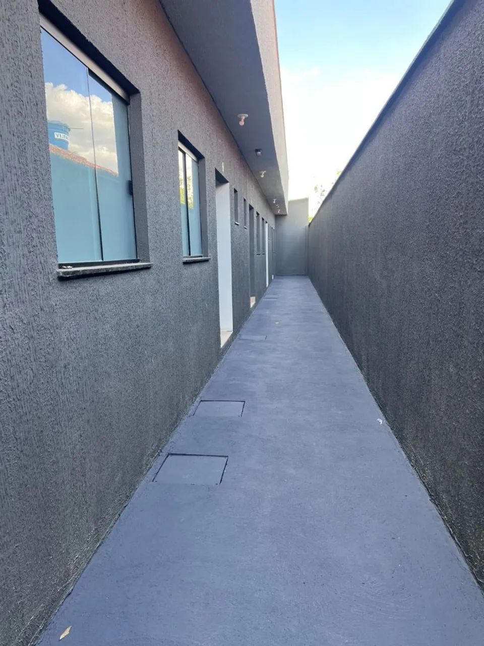 Kitnet de 1 quarto - Foto 3