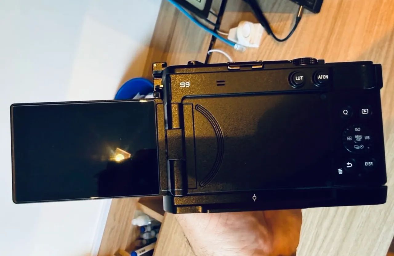 Panasonic Lumix S9 - Foto 2