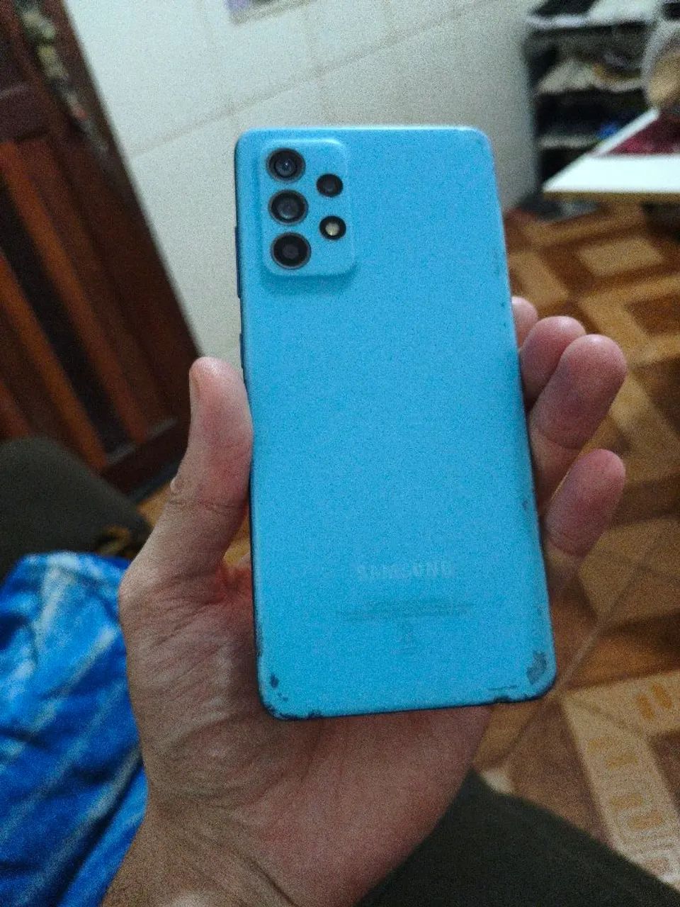 Samsung Galaxy a52  - Foto 2