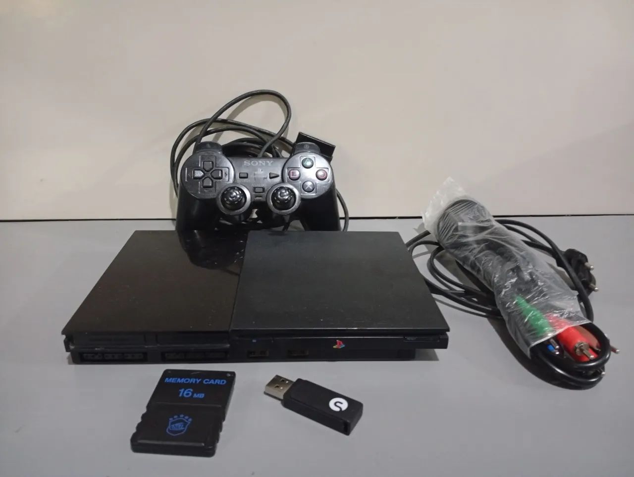 PS2
