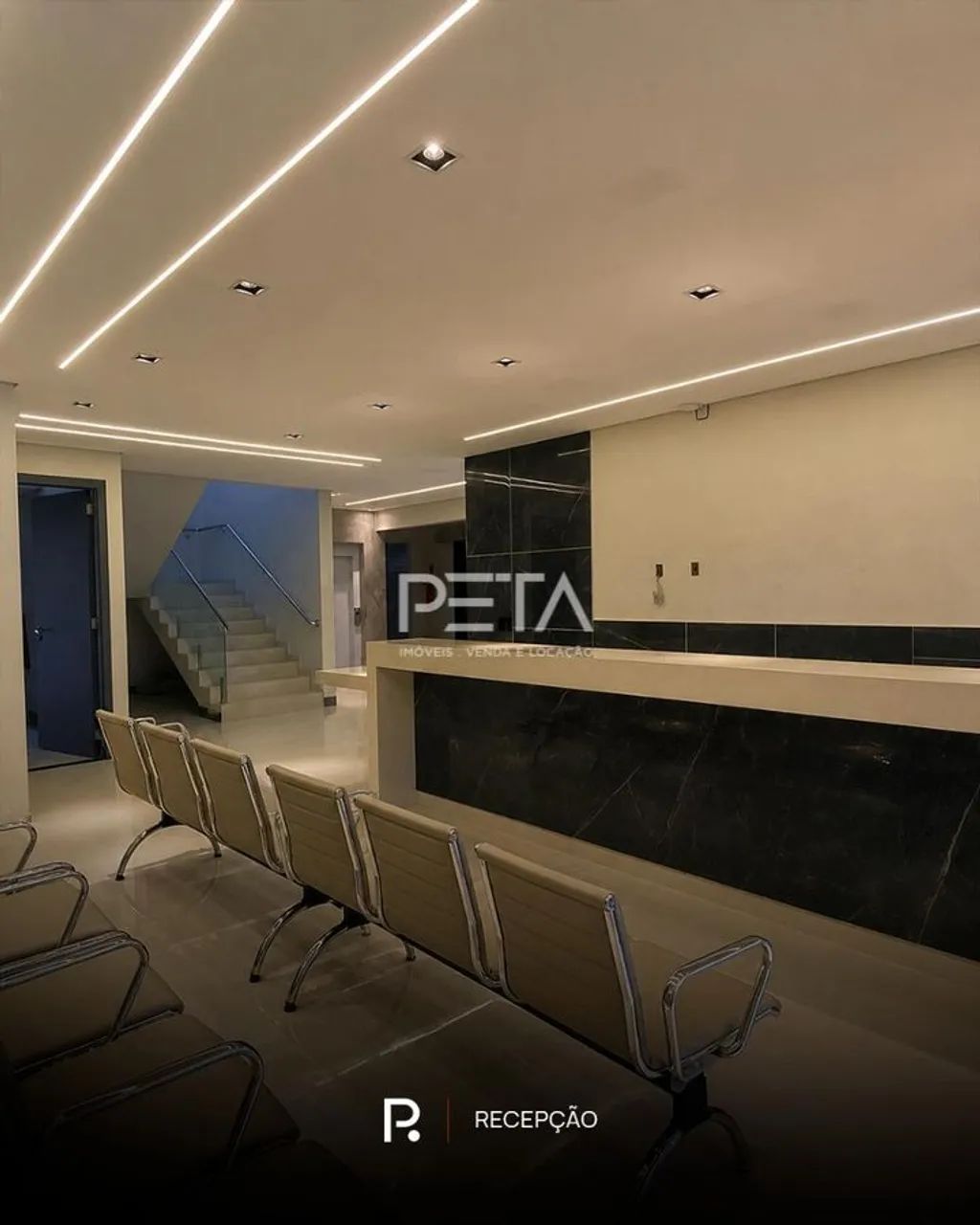 Sala Comercial para Locação, Nossa Senhora Aparecida - Boa Vista - Foto 2