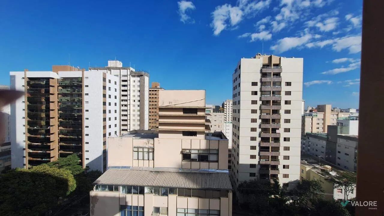 Apartamento à venda 1 quarto - Funcionários - Foto 4