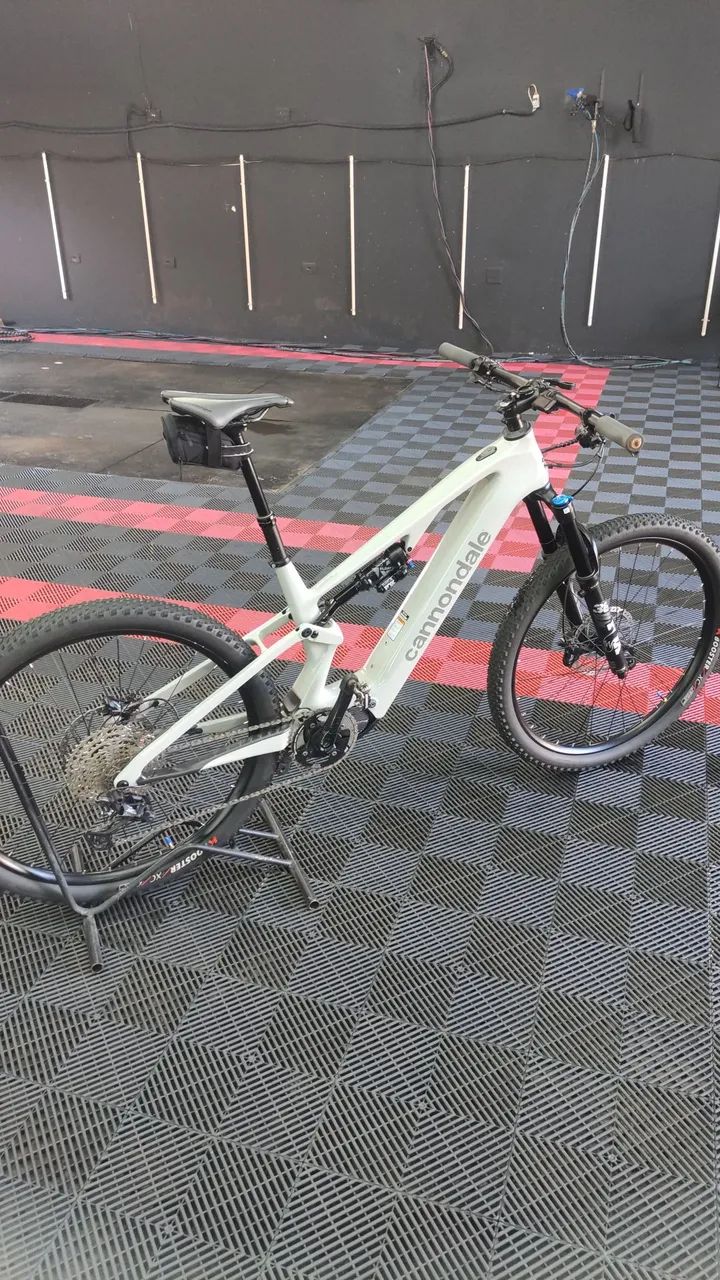 Cannondale moterra sl2 2025