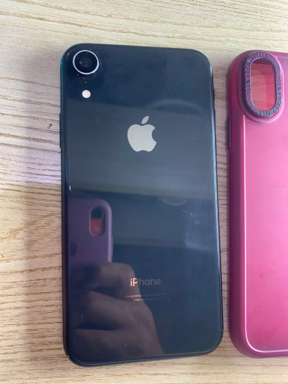 iPhone XR  - Foto 3
