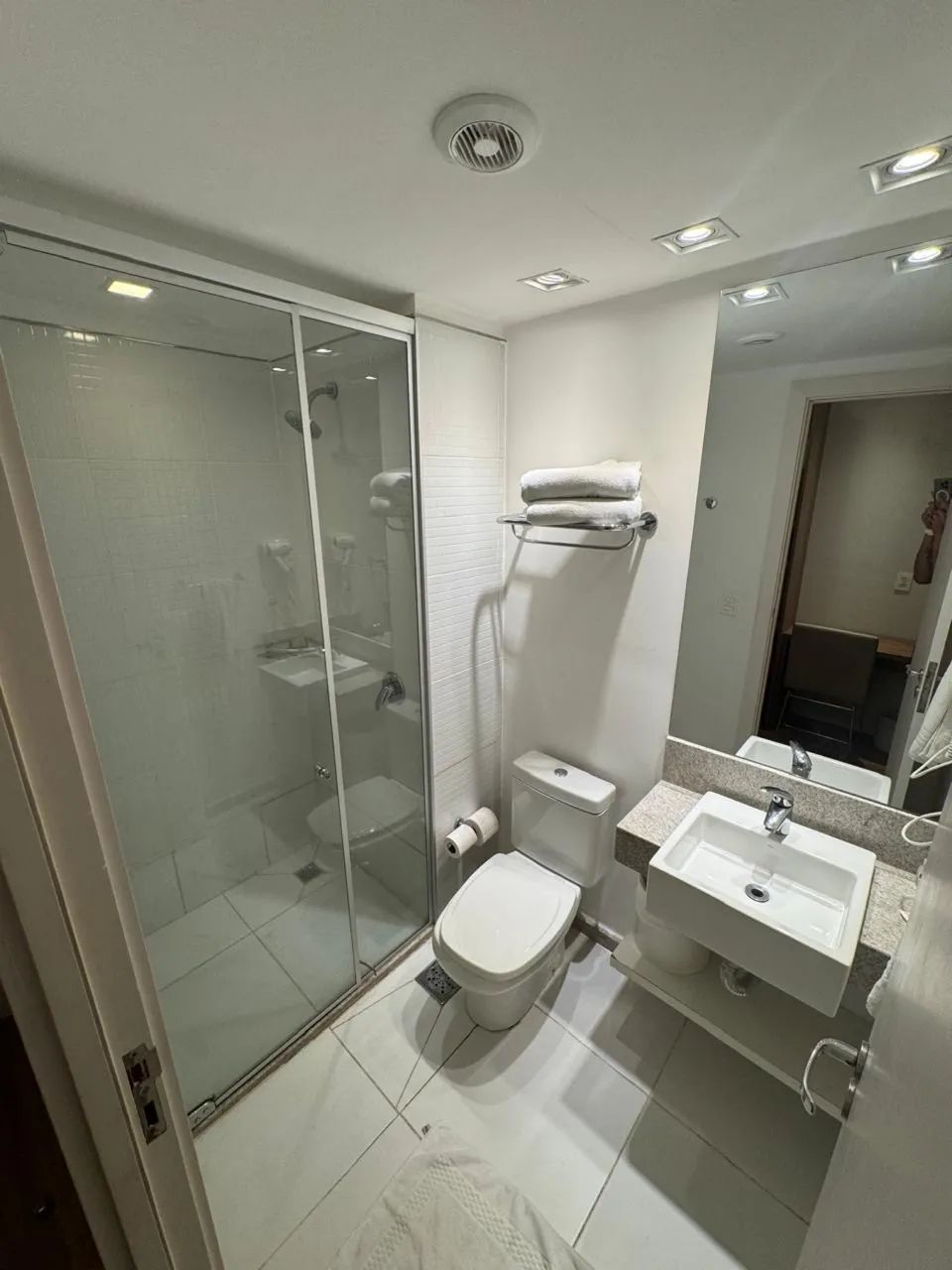 Alugo quarto de hotel em Linhares  - Foto 5