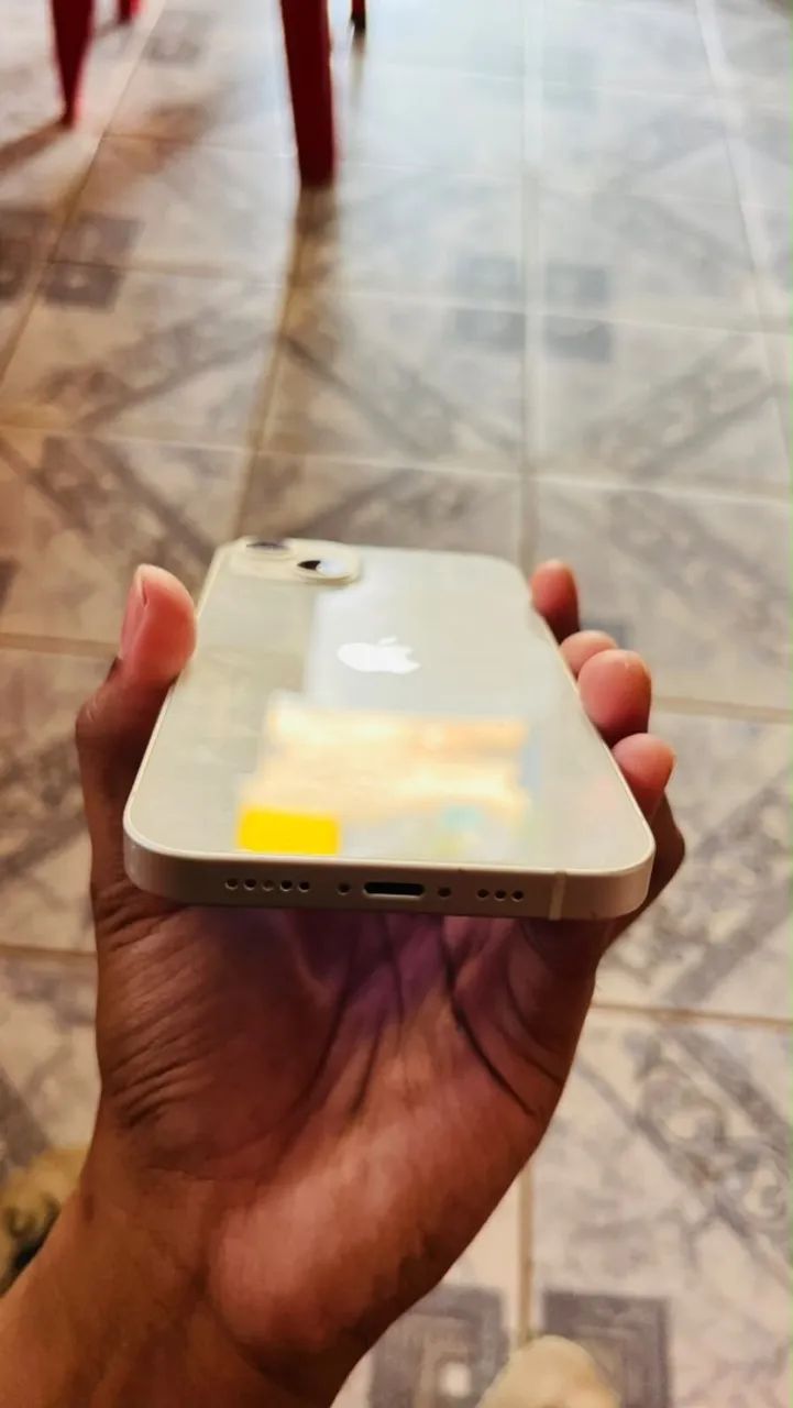 iPhone 13 normal 128GB - Foto 2