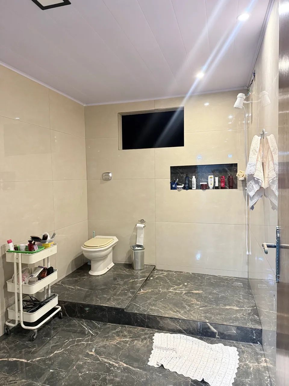 Casa pra alugar  - Foto 3