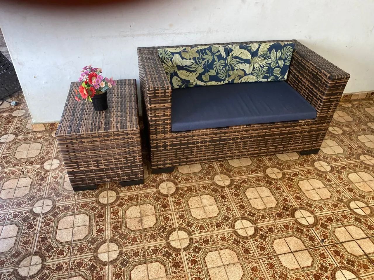 Sofá de varanda  - Foto 3