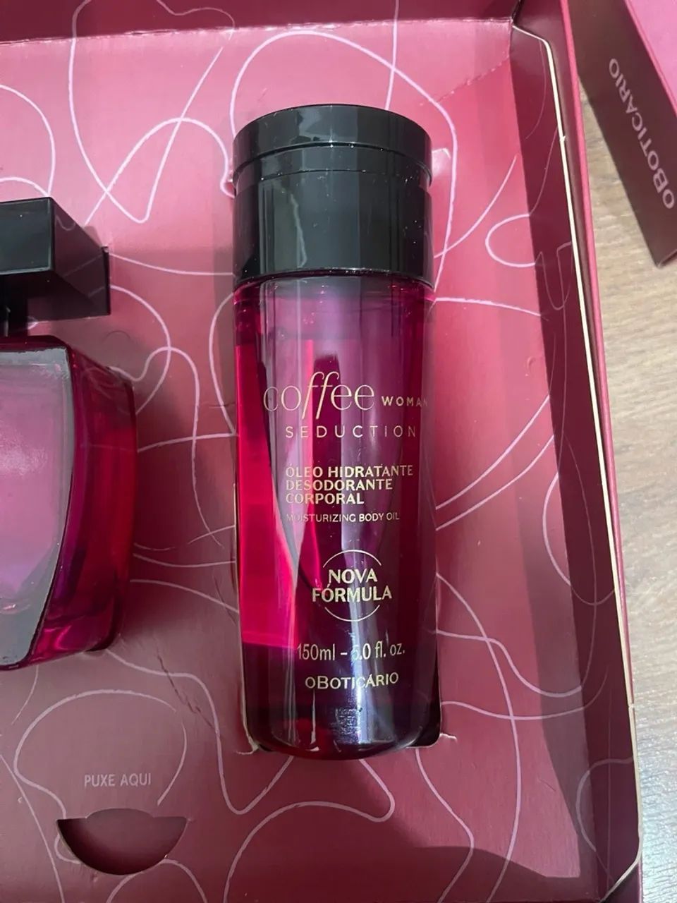 Kit coffee seduction - Foto 3