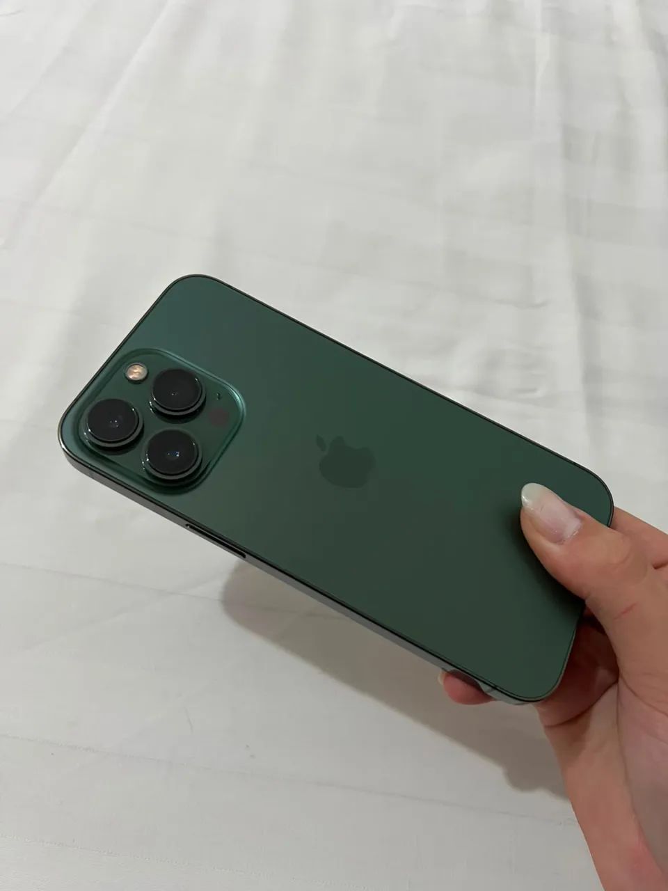 IPHONE 13 PRO - Foto 4