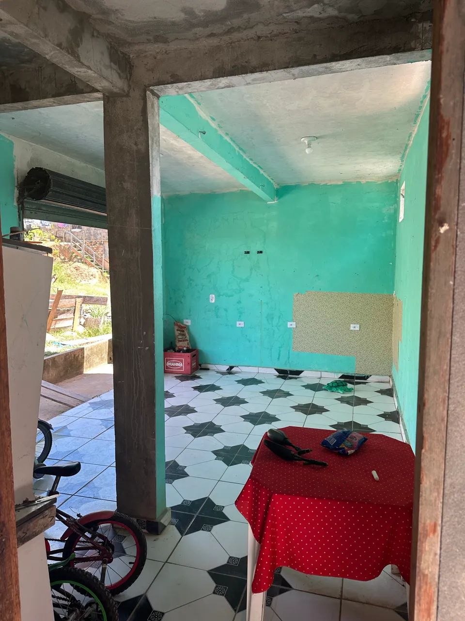 Casa com ótima localização  com ponto comercial  - Foto 3