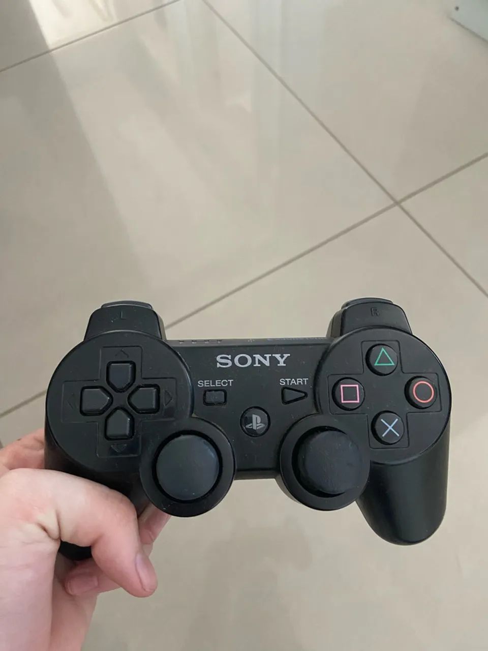 Ps3 - Foto 4