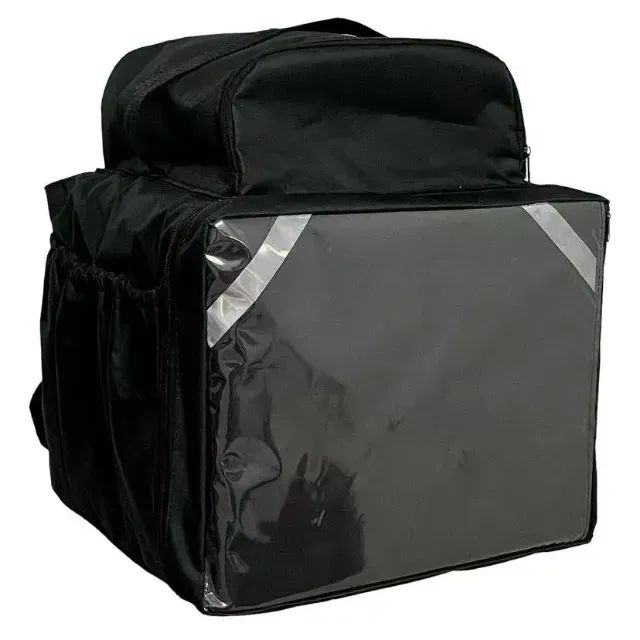 Bag de entregador motoboy