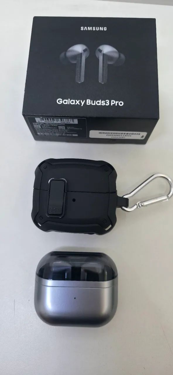 Galaxy buds3 pro - Foto 5