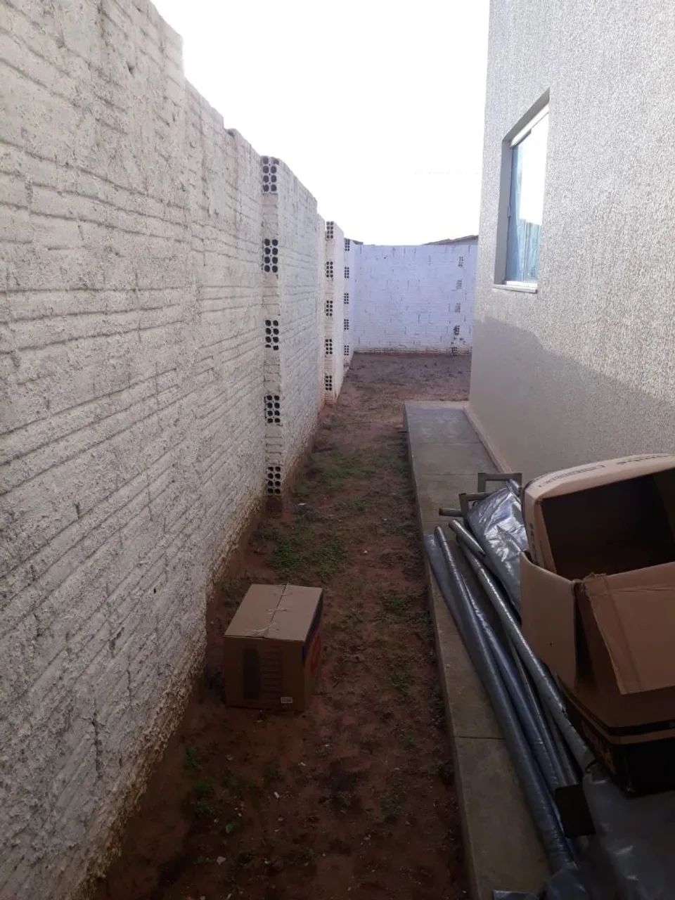 Vende-se casa ou alugar ampla em Extremoz RN  - Foto 5