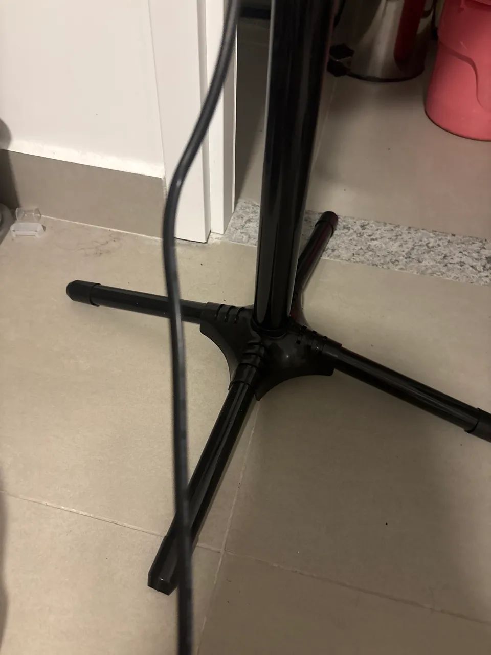 Ventilador  - Foto 2