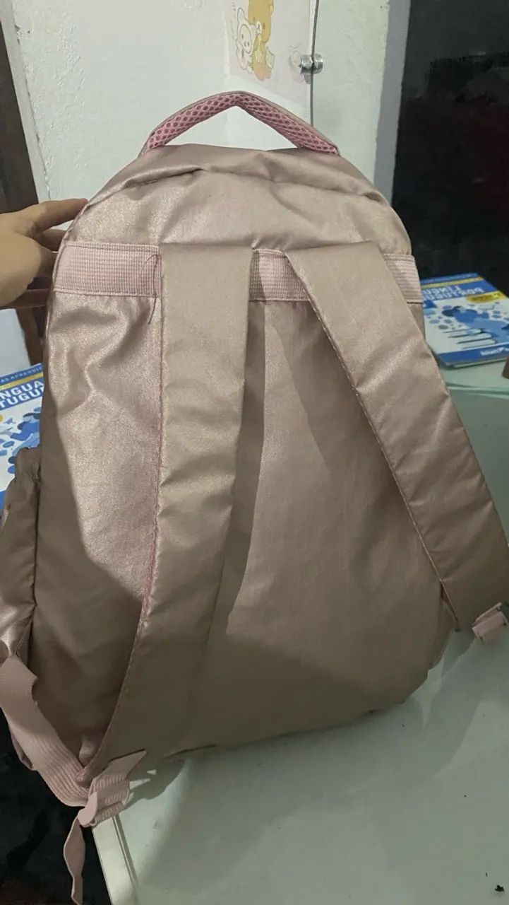 MOCHILA - Foto 2
