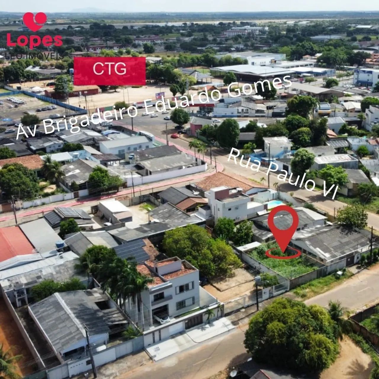VENDE-SE TERRENO BAIRRO MECEJANA APTO A FINANCIAR  - Foto 4