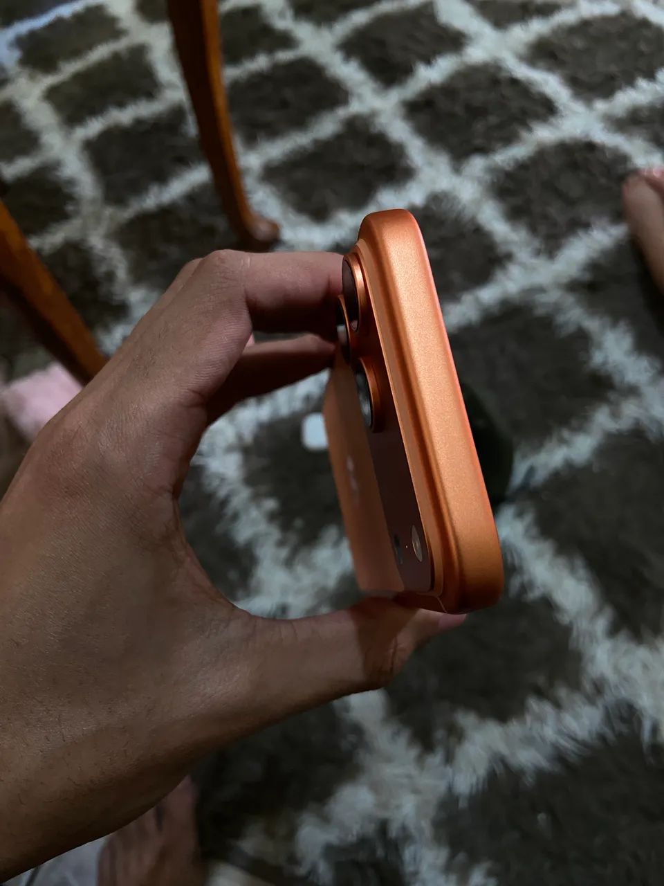 iPhone 17 Pro Max - OPORTUNIDADE