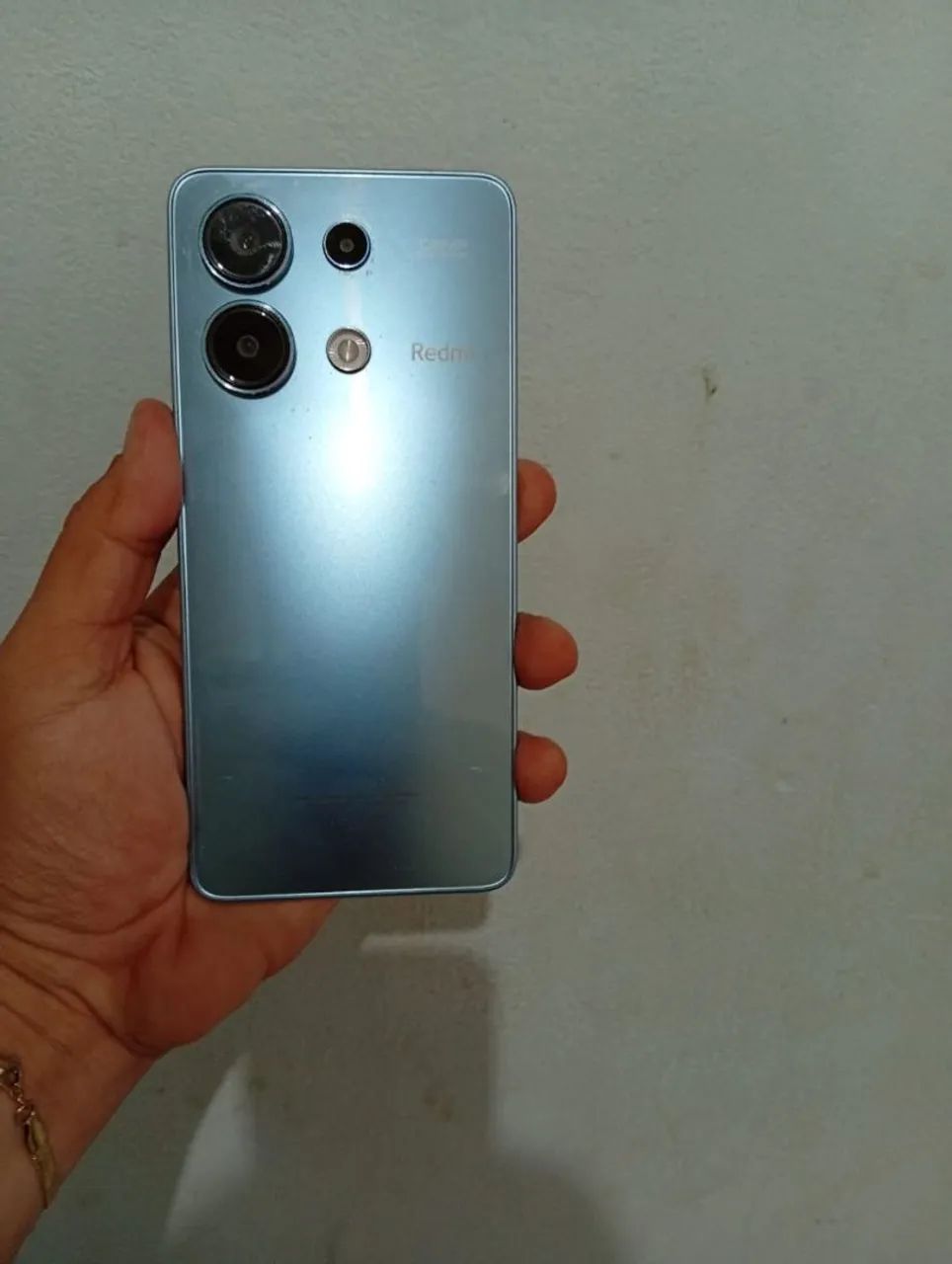 Redmi note 13 256gb  - Foto 2