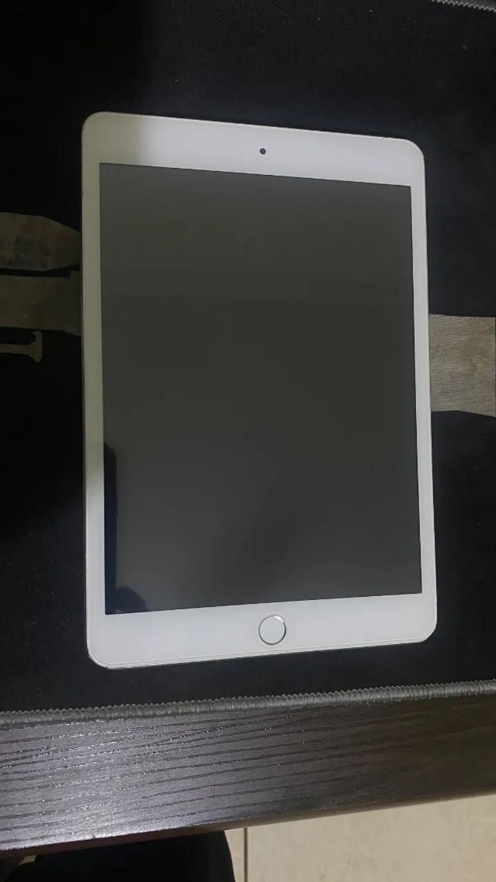iPad Mini 3 - Smartwatches - Jardim São Francisco da Boa Vista
