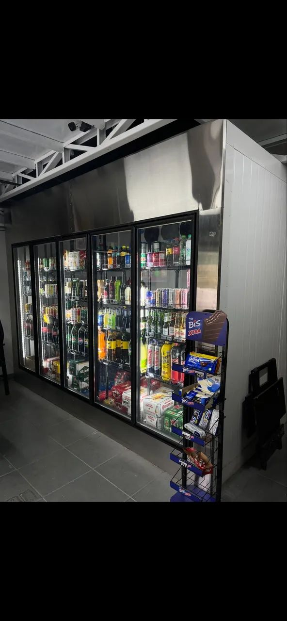 Distribuidora de bebidas no Boqueirão  - Foto 3