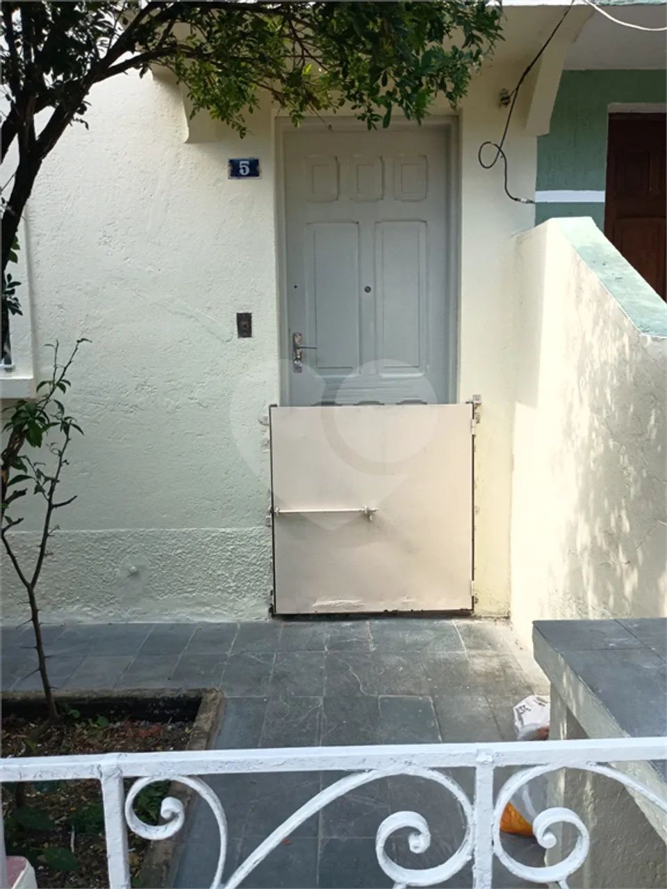 Condomínio com 2 quartos para locação em Santana - SP