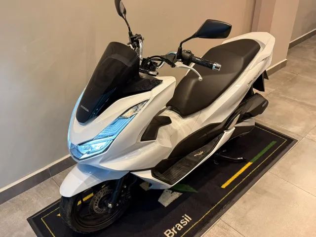  HONDA PCX 160   - FABY - Foto 4