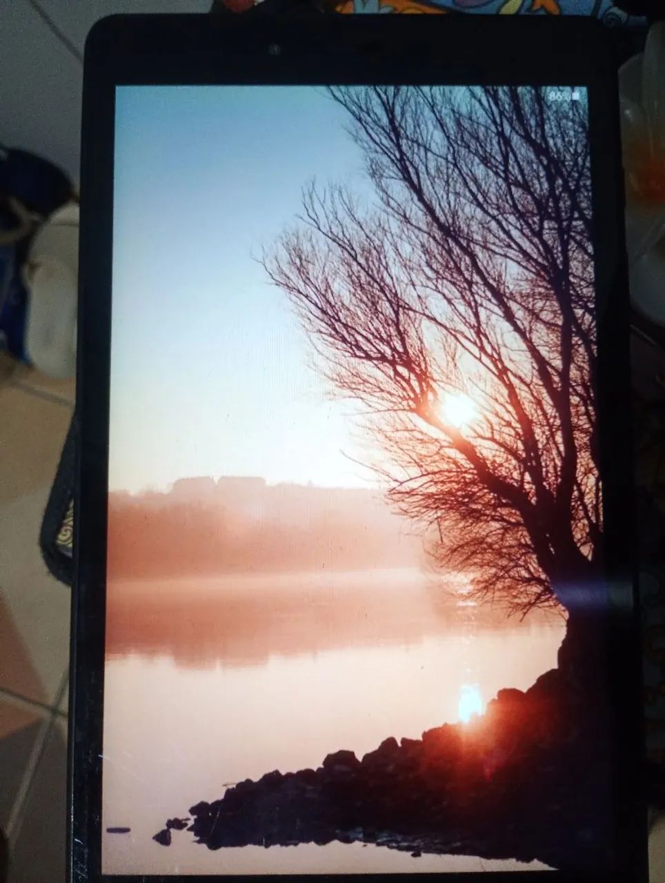 Tablet