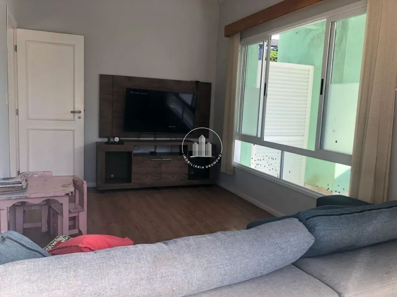 Casa 4 Quartos com 2 Suítes - Abraão - BRN - Foto 5