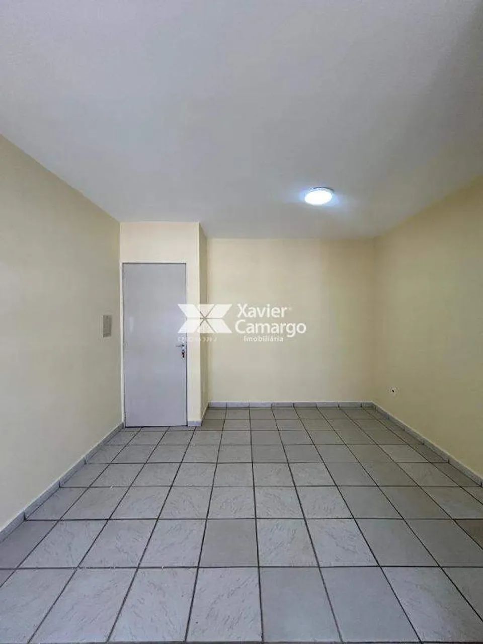 Apartamento com 2 quartos para locação no Jardim Inocoop - Rio Claro/SP - Foto 4