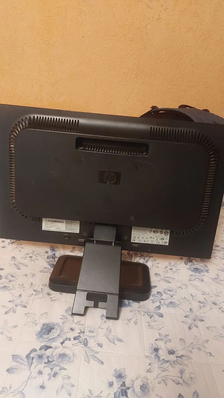 Monitor hp - Foto 4